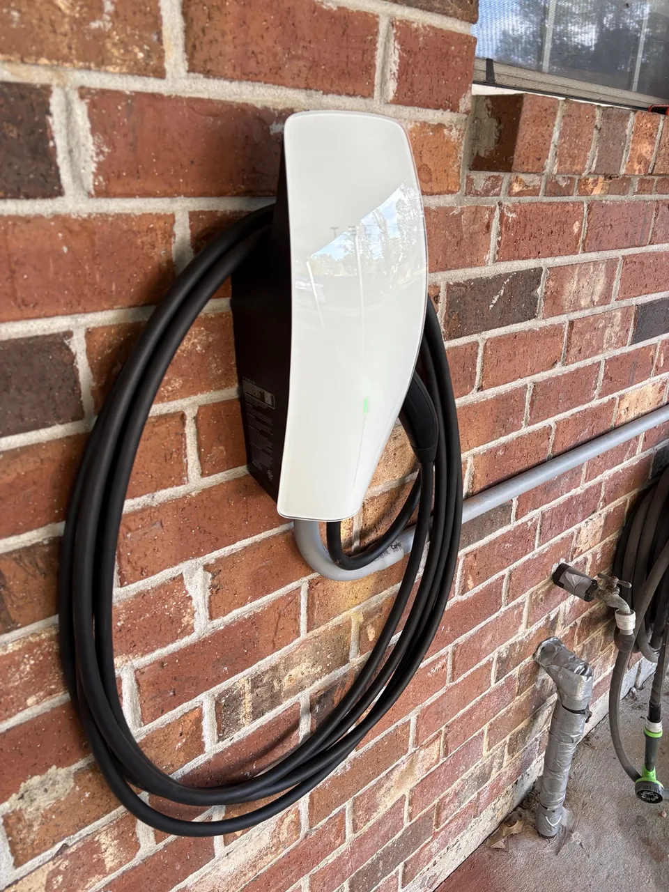 Tesla Wall Connector installation by MNM Electrical Solutions